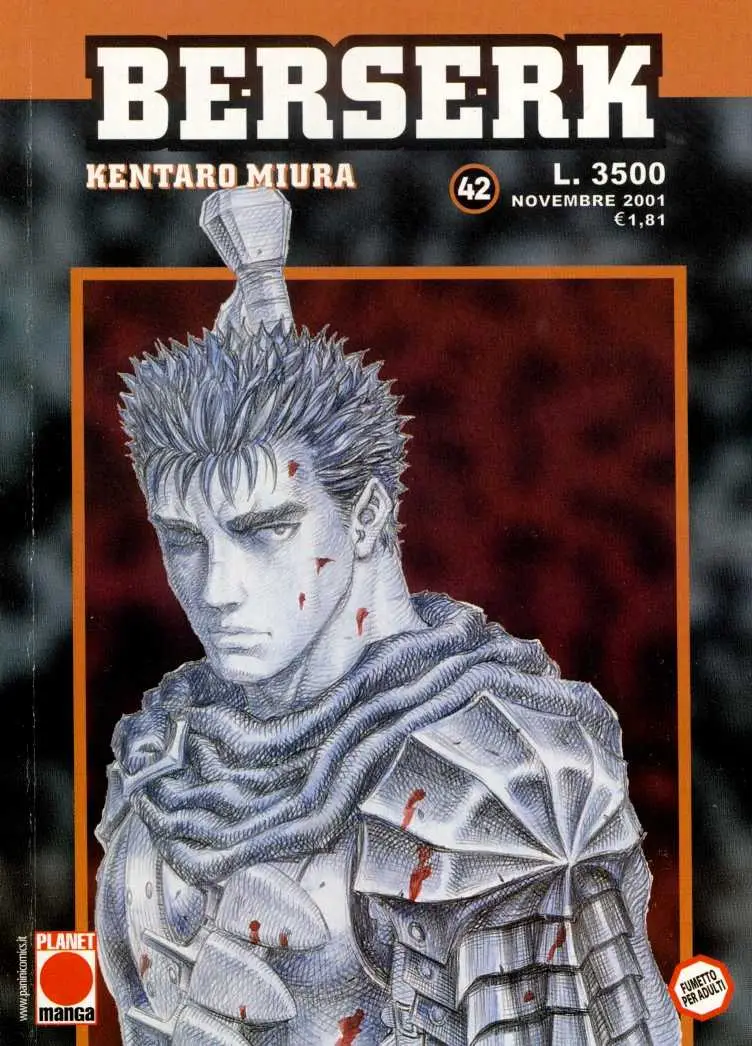 Volume cover